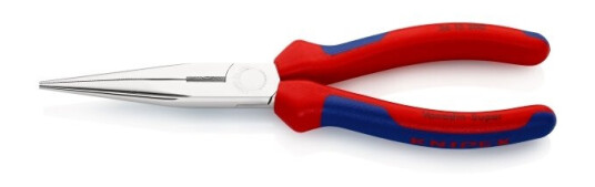 Knipex Rosenkranstang 7,3 cm Kromfarget Håndverktøy med Stålgrep