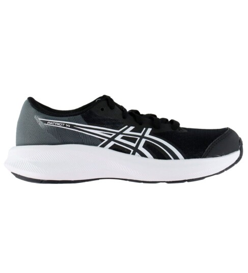 Asics Patriot 14 Gs Black 40