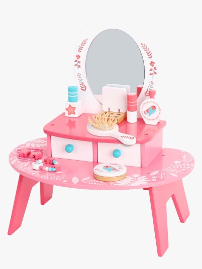 Tooky Toy Sminkebord Mini