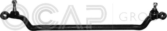 OCAP 0500111 Parallellstag / styrestag OCAP 0500111 Parallellstag / styrestag
