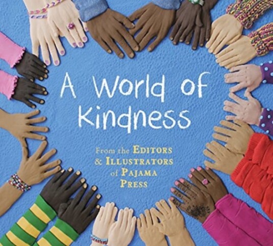 A World of Kindness A World of Kindness