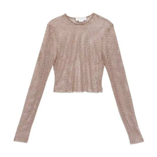 Genny Dame Topper Rosa M,