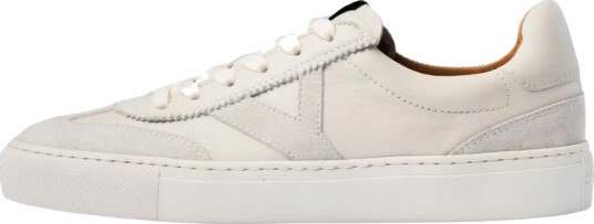Sneaky Steve Dame Sko Beige 37 EU,