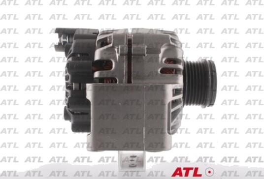 Dynamo ATL Autotechnik L 81 310