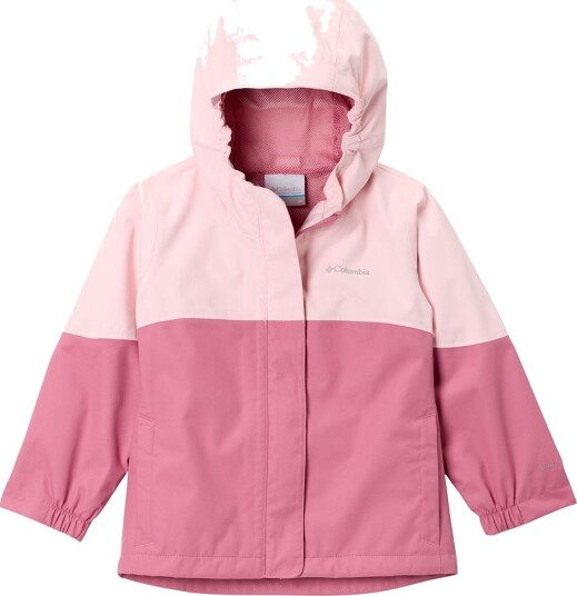 Columbia Sommerjakke Fottur II Satin Rosa/Rosett Columbia 14 16 år (164 176) Sommerjakke Columbia Sommerjakke Fottur II Satin Rosa/Rosett Columbia 14 16 år (164 176) Sommerjakke