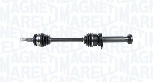 Magneti Marelli Drivaksel MAGNETI MARELLI 302004190122