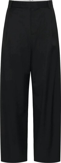 InWear Carahiw Pant Black 46