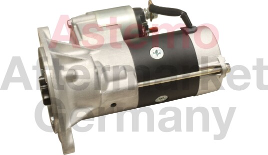 HITACHI 2506948 Starter HITACHI 2506948 Starter
