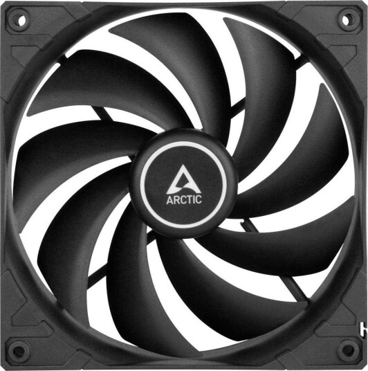 Arctic F14 PC-vifte 140mm 1350 RPM