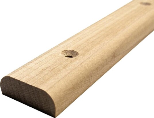 Lattice Training Campus Rungs Tulipwood Small Lattice Training Campus Rungs Tulipwood Small