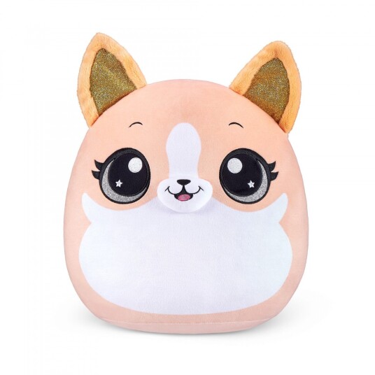 CoCo Surprise Squishies Corgien Mochi CoCo Surprise Squishies Corgien Mochi