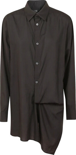 Yohji Yamamoto Dame Kjoler Svart M, Yohji Yamamoto Dame Kjoler Svart M,