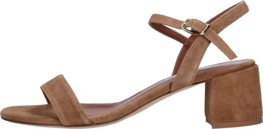 Ncub Dame Sko Beige 39 EU,