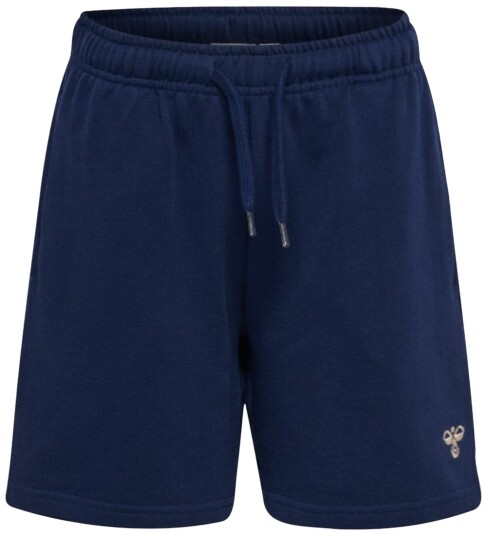 Hummel Shorts   hmlJR Genser   Middelalder Blue   Hummel   5 år (110)   Shorts   Marineblå