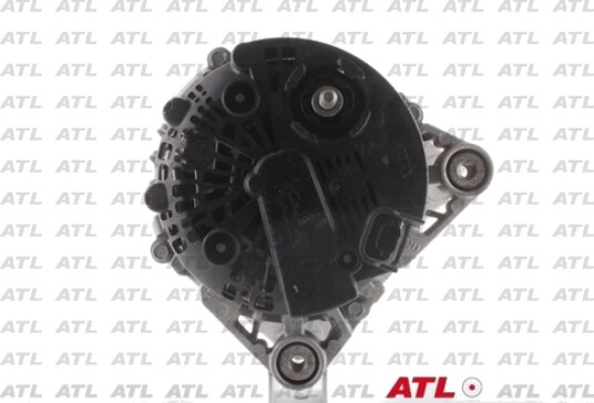 Dynamo ATL Autotechnik L 81 140 Dynamo ATL Autotechnik L 81 140