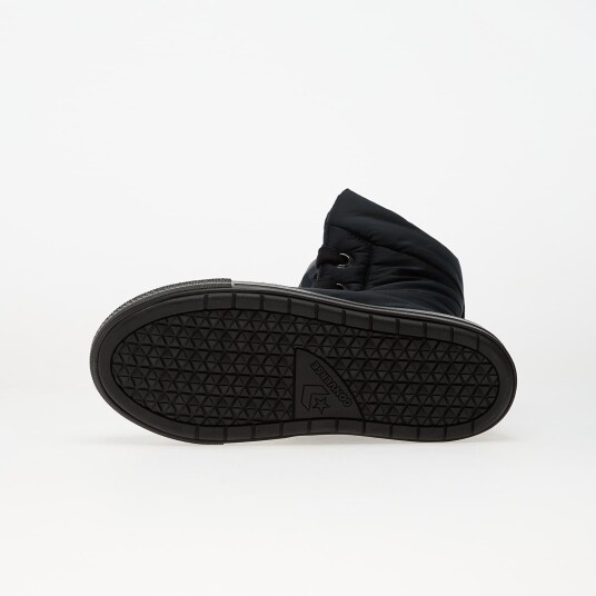 Converse Chuck Taylor All Star Elements Boot   Black   37.5