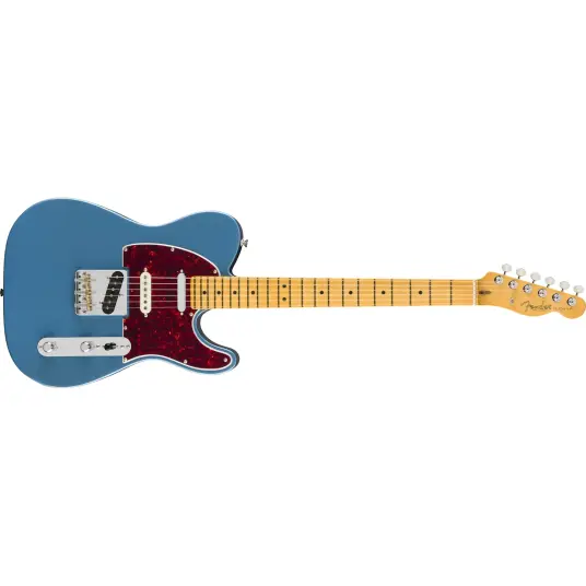 Fender Am Pro Clsc Tele SSS MN FLPB