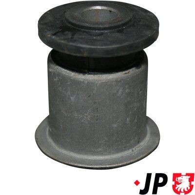 Foring, bærebru/bærearm JP GROUP 1140203500
