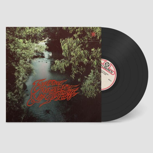 Surprise Chef  Education & Recreation  LP/Vinyl