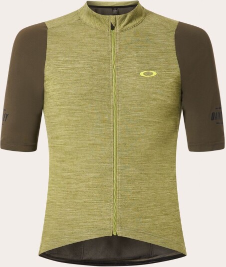 Oakley Off Grid sykkeltrøye herre Fern