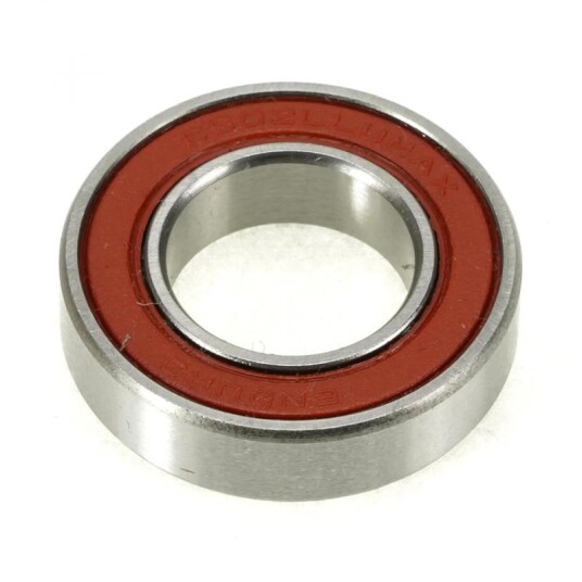 Enduro 6902 LLU MAX Maskinlager ABEC 3 15x28x7 Enduro 6902 LLU MAX Maskinlager ABEC 3 15x28x7