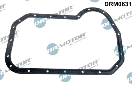 Tetning oljesump DR.MOTOR AUTOMOTIVE DRM0631