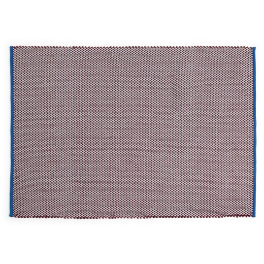 Hay 3 Colour Juteteppe 170x240 cm Lysegrå