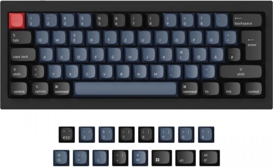 Keychron Q4