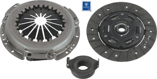 Clutchsett SACHS 3000 441 001