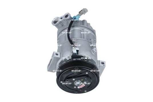AC kompressor NRF 32818