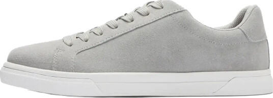 Selected Slhevan Suede Sneaker 2.0 Noos Grey 44