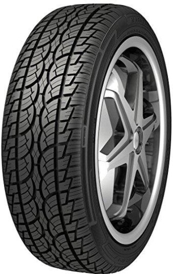 Nankang Utility SP-7 295/35R24 110V XL