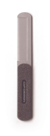 Design C&F Tying Comb Cft-Tc1
