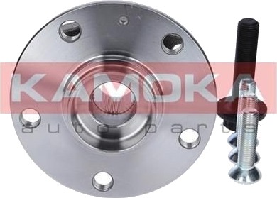 KAMOKA 5500066 Hjullager