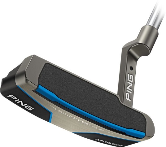 Ping Scottsdale Anser Putter Venstre 33"