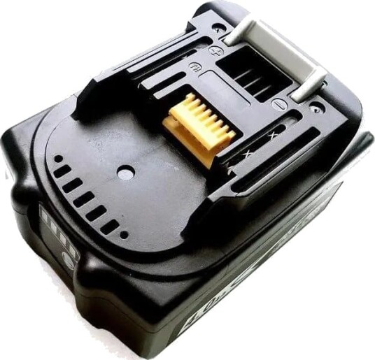 Batteri til Makita 18V 5Ah