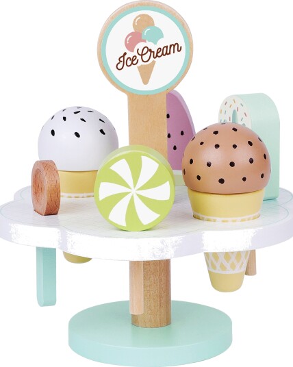 Tooky Toy Iskremsett Tooky Toy Iskremsett