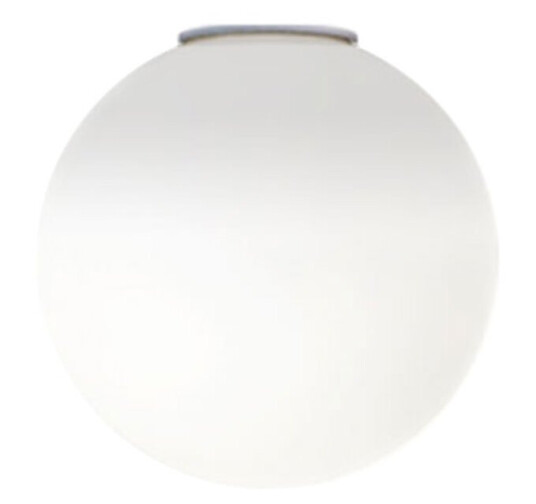 Artemide - Dioscuri 14 Vägg/taklampa E14 - Baderomsbelysning - Michele De Lucchi - Hvit Artemide - Dioscuri 14 Vägg/taklampa E14 - Baderomsbelysning - Michele De Lucchi - Hvit