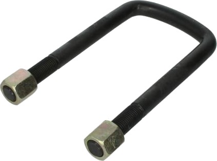 S-TR STR-50232 Fjærbøyle S-TR STR-50232 Fjærbøyle