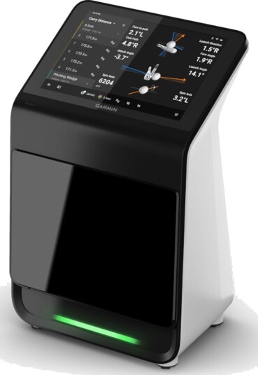 Garmin Approach R50 Golfsimulator