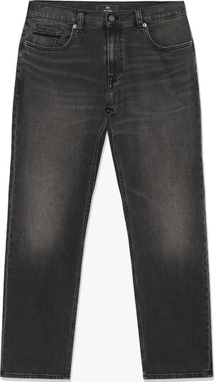 Matinique Mike Jeans Sort 34/34 Matinique Mike Jeans Sort 34/34