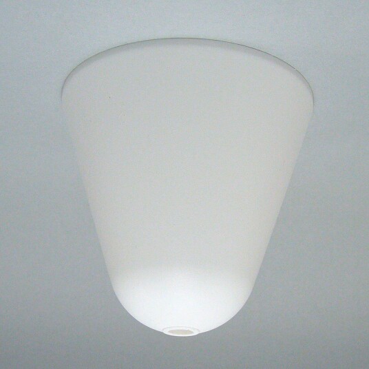 Lemvig Møller Baldakin Ã90x90mm Hvit Lemvig Møller Baldakin Ã90x90mm Hvit