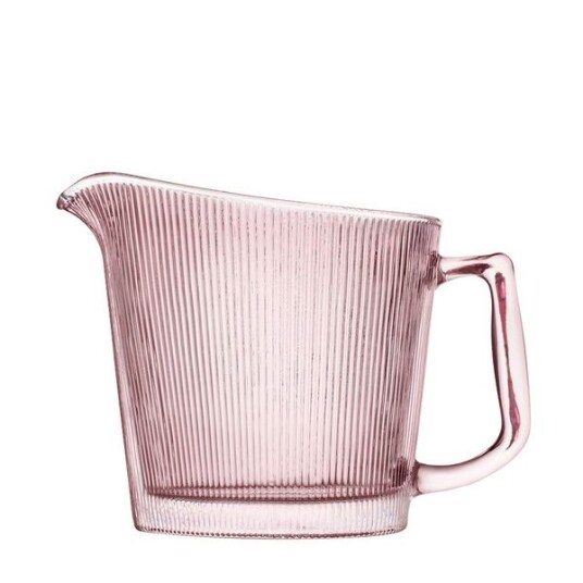 Hadeland Glassverk Siri Mugge 1 L Rosa Hadeland Glassverk Siri Mugge 1 L Rosa