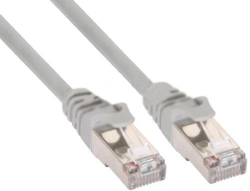 Inline 15M Ftp Cat5e 15M Cat5e F/Utp Ftp Rj-45 Rj-45
