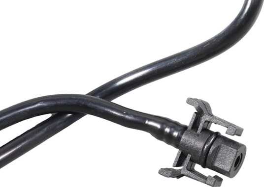 METZGER 4010515 Radiatorslange