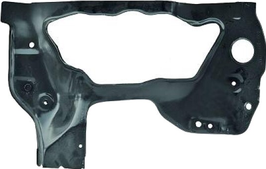DIEDERICHS 6051012 Lyskasterbase