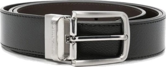 Emporio Armani Herre Accessories Svart ONE SIZE,