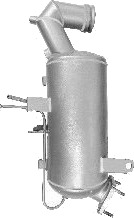 Partikkelfilter IMASAF 52.83.93 Partikkelfilter IMASAF 52.83.93