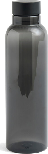 HAY - Miz Water Bottle 0.72 L - Charcoal