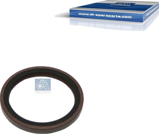 DT Spare Parts 4.20199 Simring, veivaksel